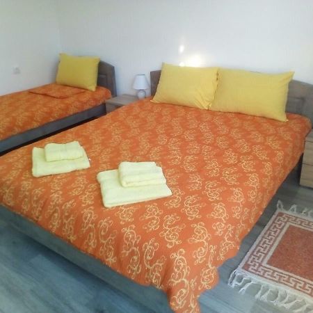 Pavicevic Apartman Sokobanja Kültér fotó