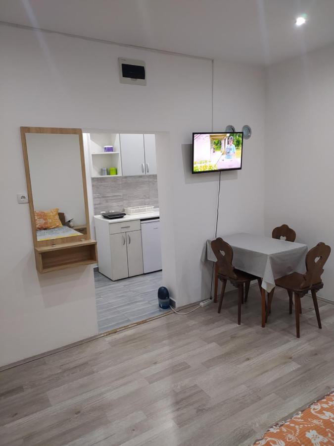 Pavicevic Apartman Sokobanja Kültér fotó