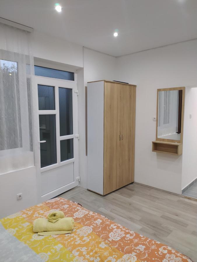 Pavicevic Apartman Sokobanja Kültér fotó
