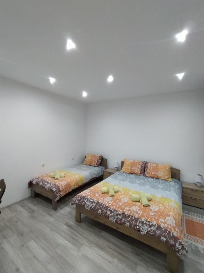 Pavicevic Apartman Sokobanja Kültér fotó