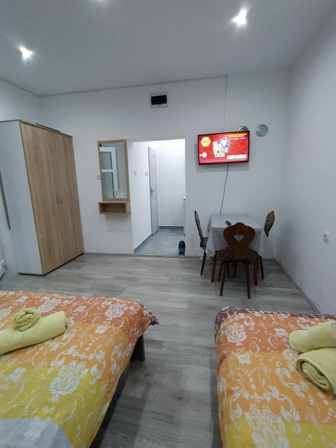 Pavicevic Apartman Sokobanja Kültér fotó
