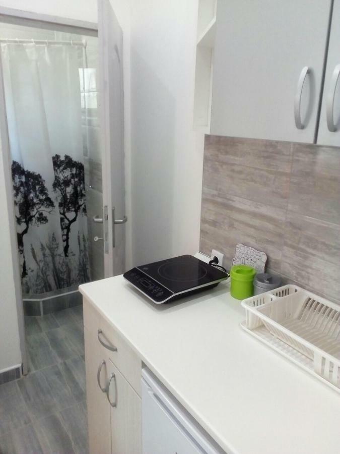 Pavicevic Apartman Sokobanja Kültér fotó