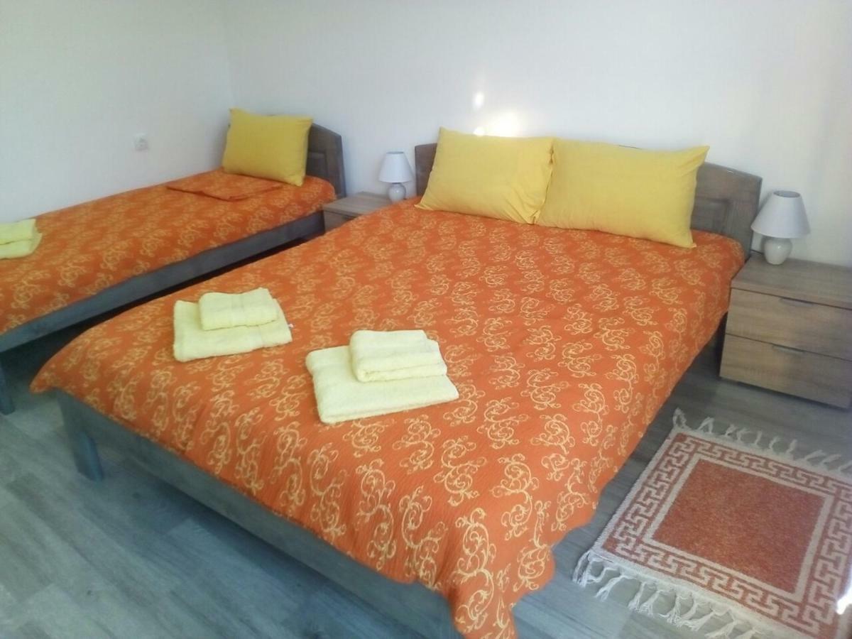 Pavicevic Apartman Sokobanja Kültér fotó