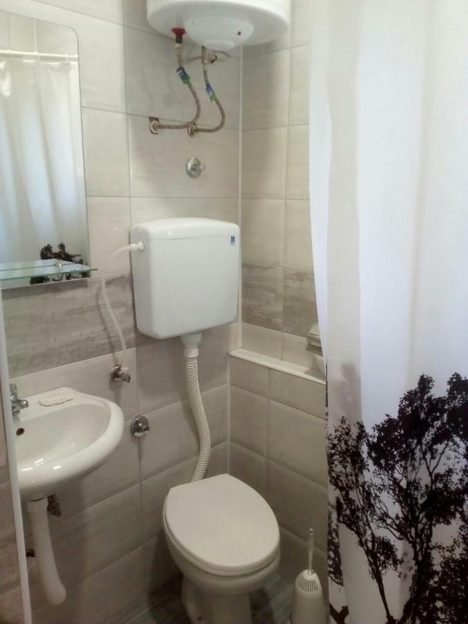 Pavicevic Apartman Sokobanja Kültér fotó