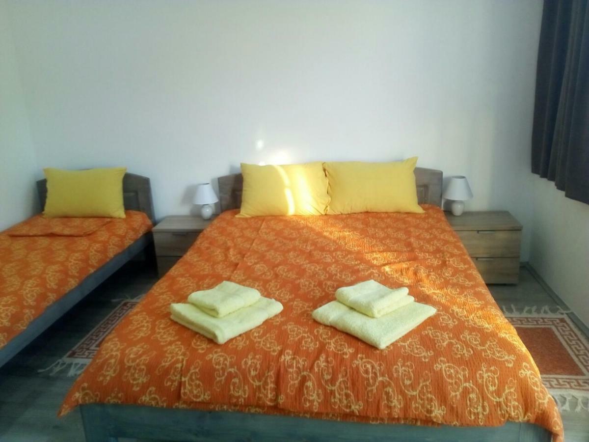 Pavicevic Apartman Sokobanja Kültér fotó